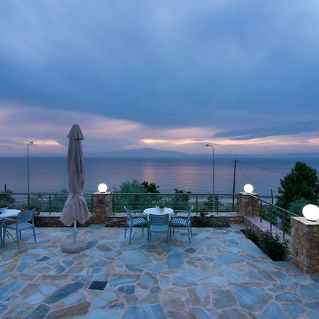 Villa Sunset Skala Kallirakhis Exterior photo